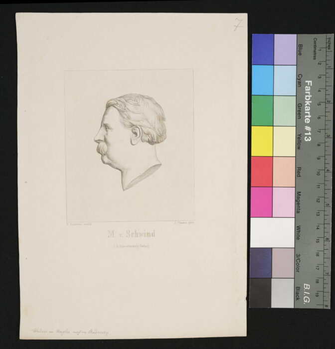 Moritz von Schwind