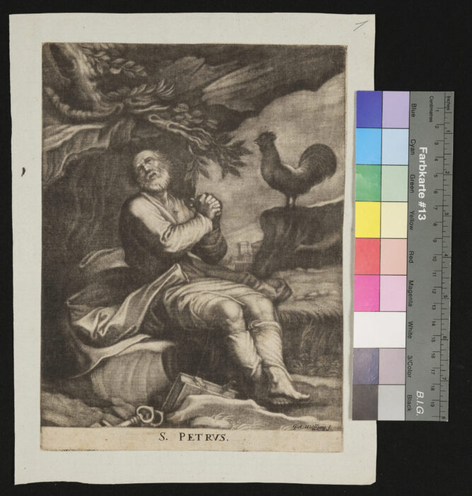 S. Petrus