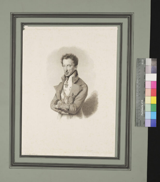 Erzherzog Ludwig