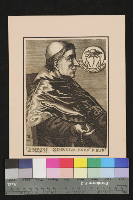 Francisco Ximenez