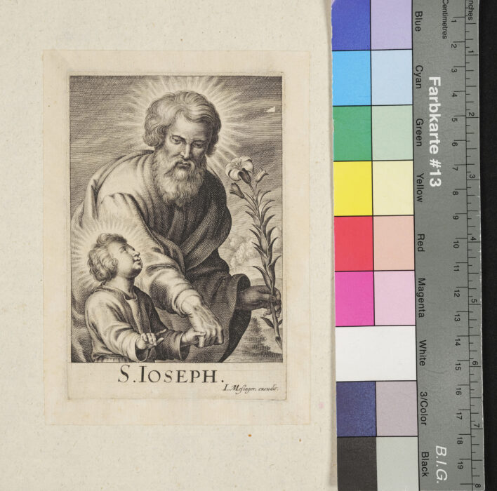 St. Joseph