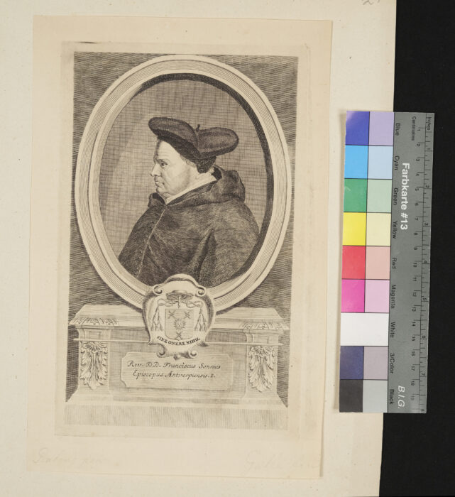 Franciscus Sonnius