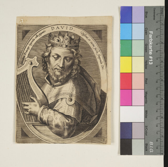 König David