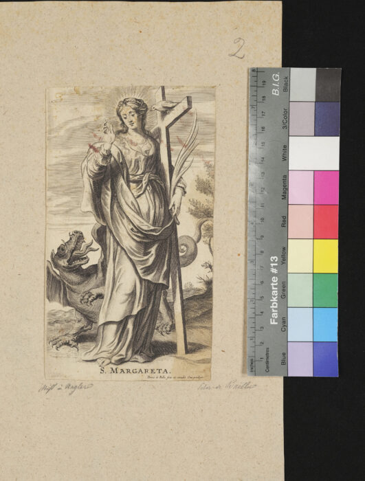 St. Margaretha