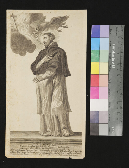 St. Johannes