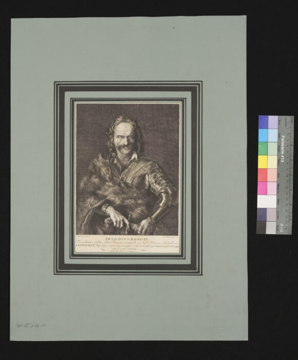 Franciscus Ragosczy