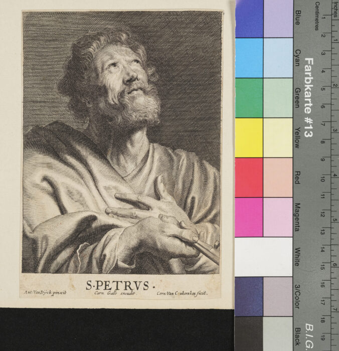 Petrus