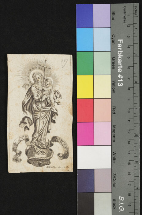 Immaculata Conceptio
