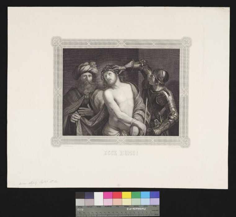 Ecce Homo
