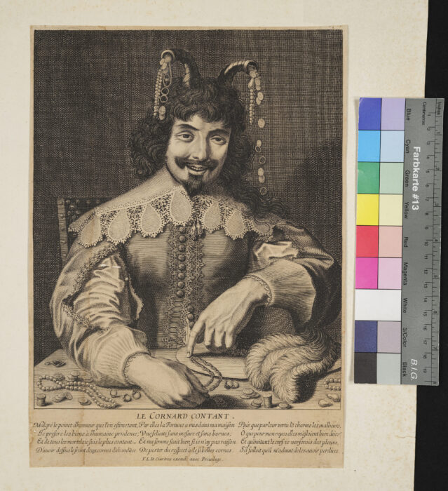 Graphische Sammlung Stift St Florian FS 0266