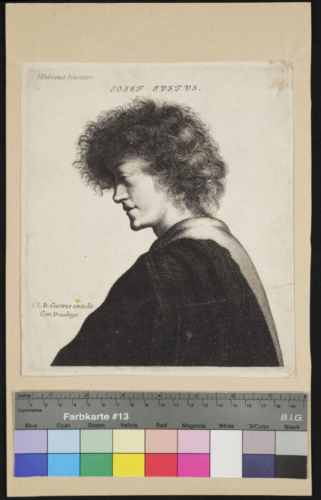 Josef Justus