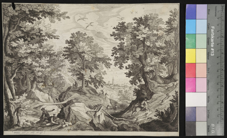 Landschaft