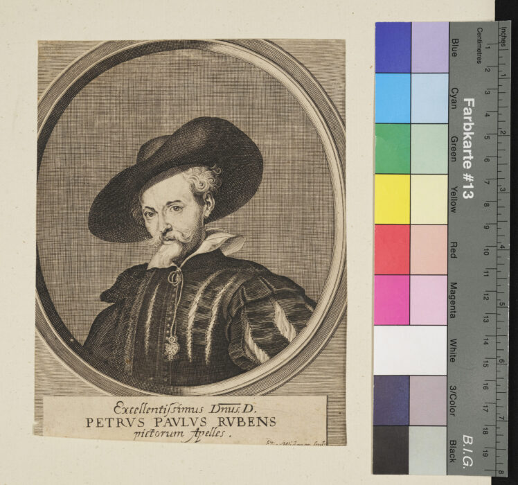 Petrus Paulus Rubens