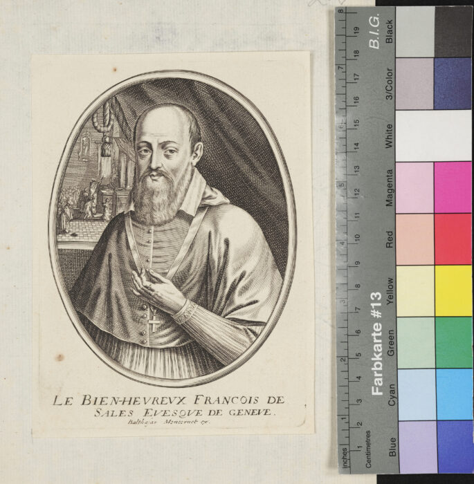 Franz von Sales