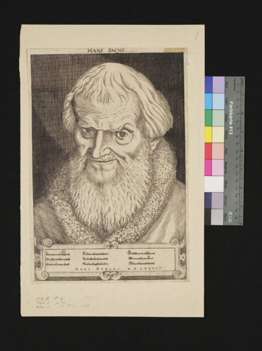 Hans Sachs