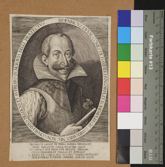General Graf Dampierre
