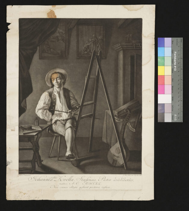 Johannes Koella
