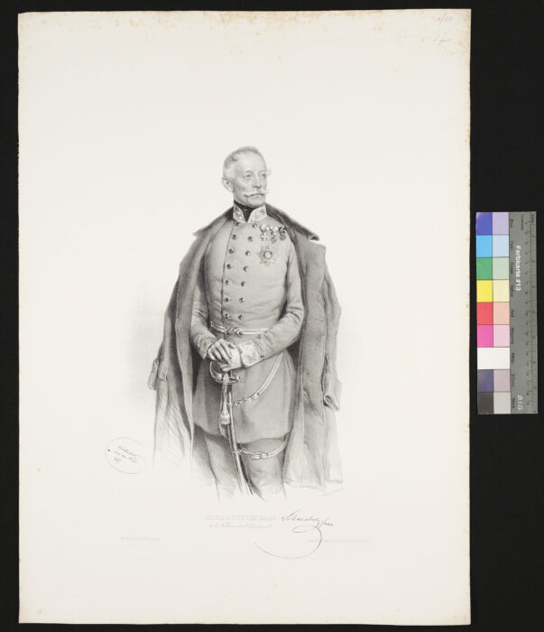 Schoenhals, Carl von