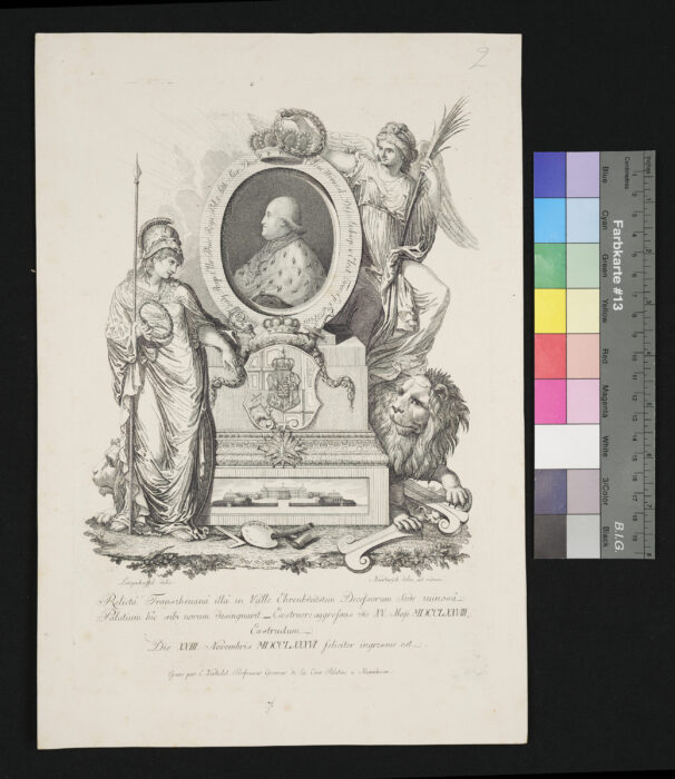 Clemens Wenzelslaus, Erzbischof von Trier