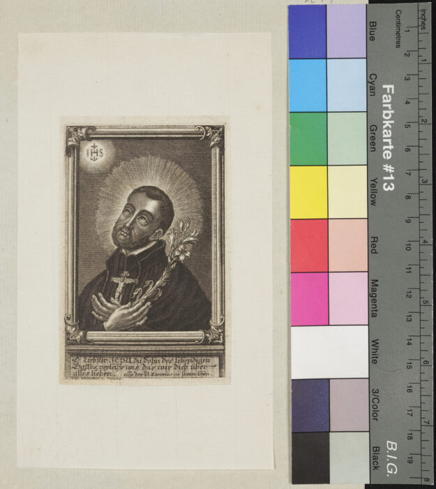 Franz Xavier