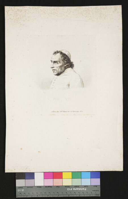 Pius VII. 