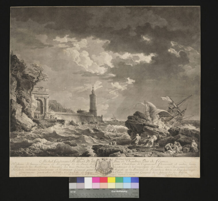 Der Sturm