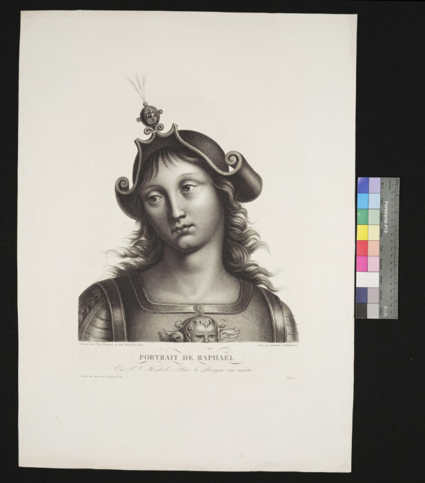Raphael