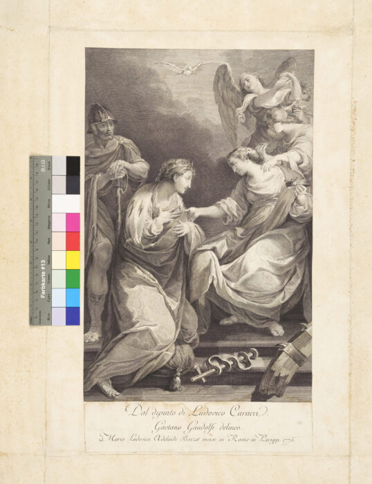 S. Catharina