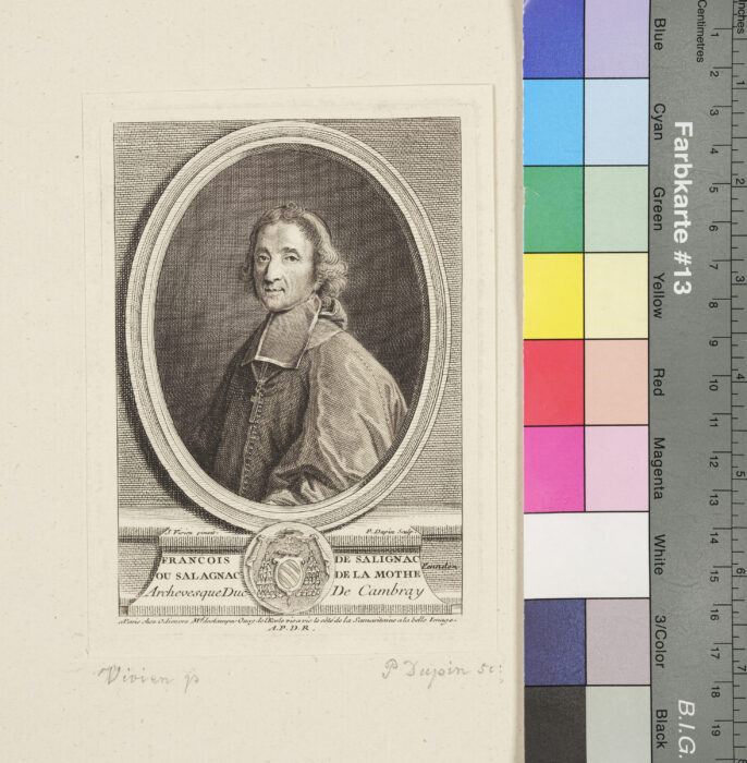 Francois de Salignac