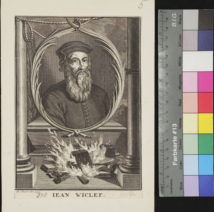 Jean Wiclef