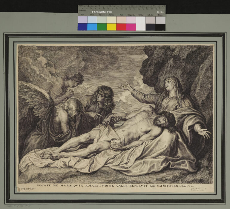 Pietà