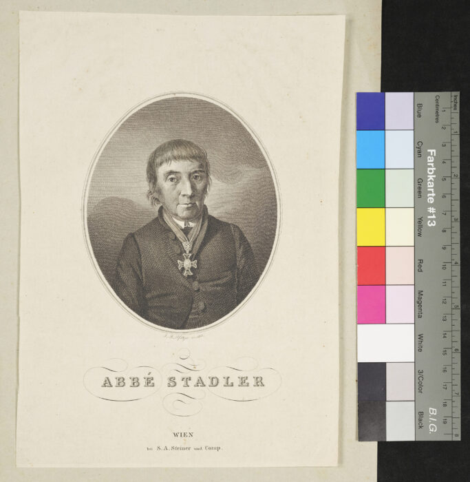 Abbe Stadler