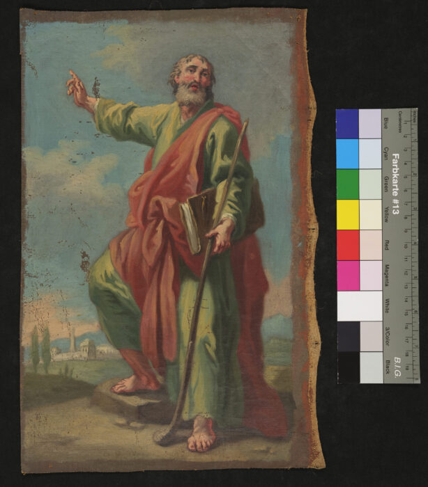 Apostel Philippus