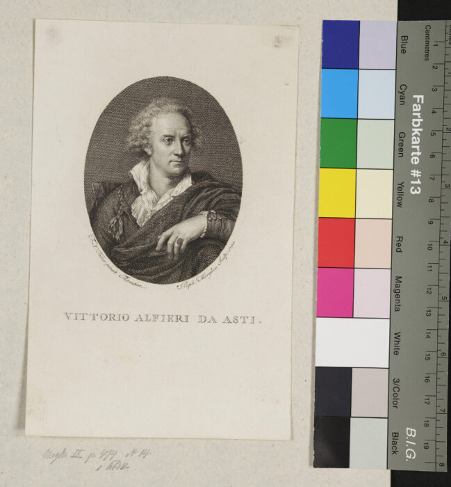 Vittorio Aflieri da Asti
