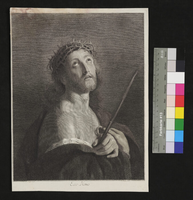 Ecce Homo