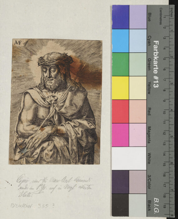 Ecce Homo