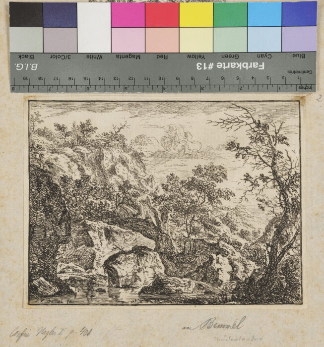 Landschaft