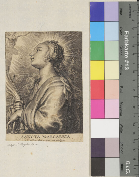 S. Margaretha