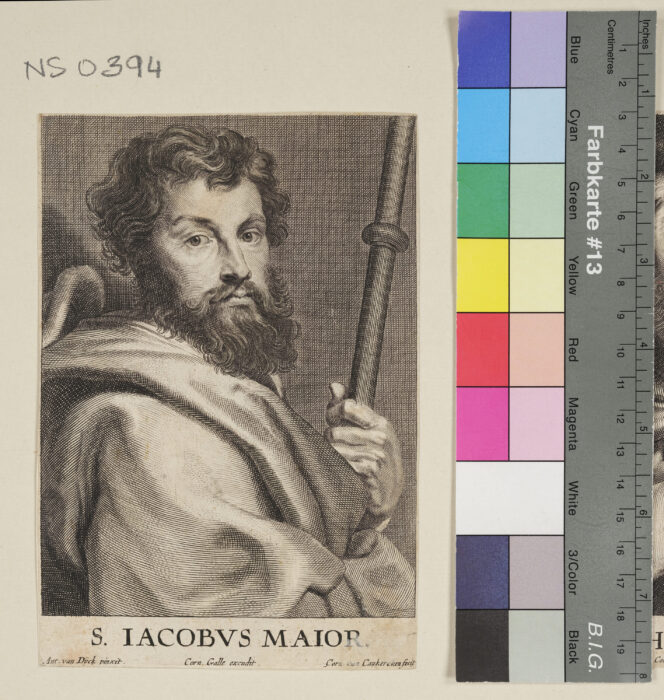 Jacobus Maj.