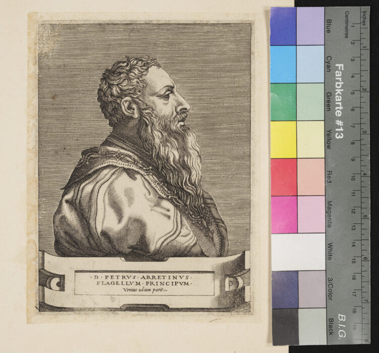Petrus Arretinus