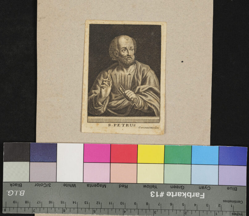 St. Petrus
