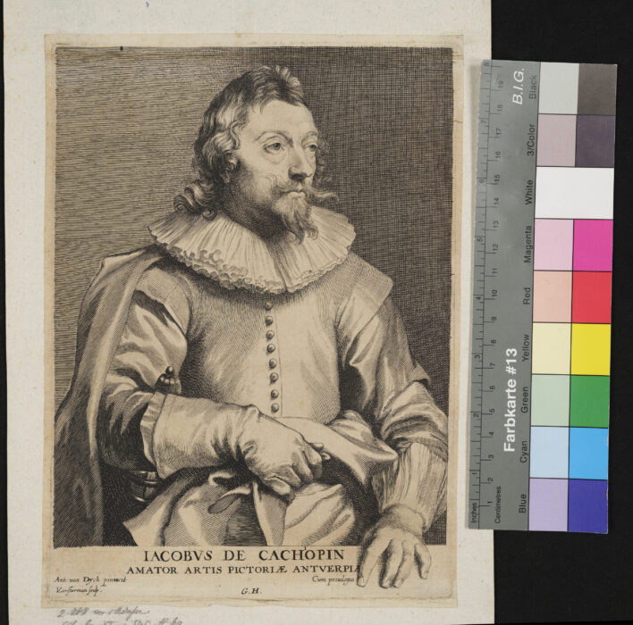 Jacobus Cachopin