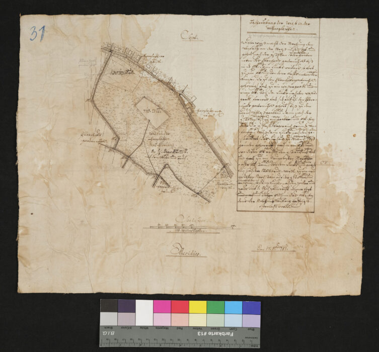 Freyleiten, Vöcklabruck 1781