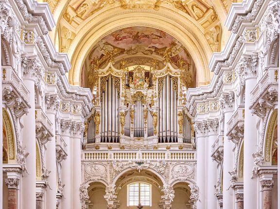 Stift St Florian Brucknerorgel01 Pedagrafie webversion