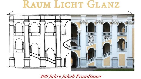 300 Jahre Prandtauer Logo web Stift St Florian