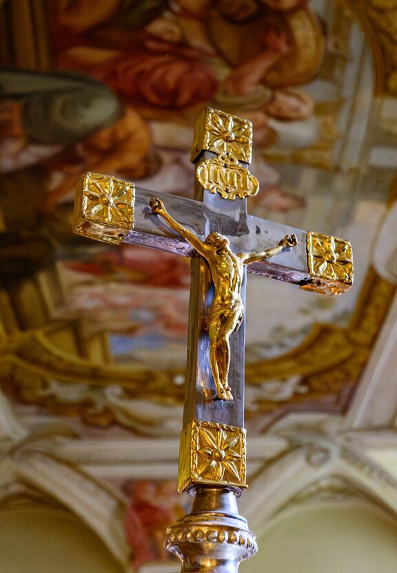 Pontifikalamt Augustinusfest 2025 01 Pontifikalamt Augustinusfest 2025 01