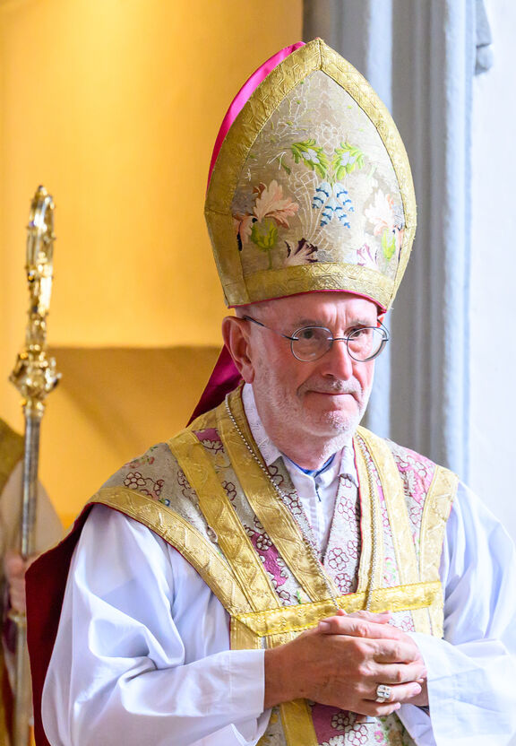 Pontifikalamt Augustinusfest 2025 02 Pontifikalamt Augustinusfest 2025 02