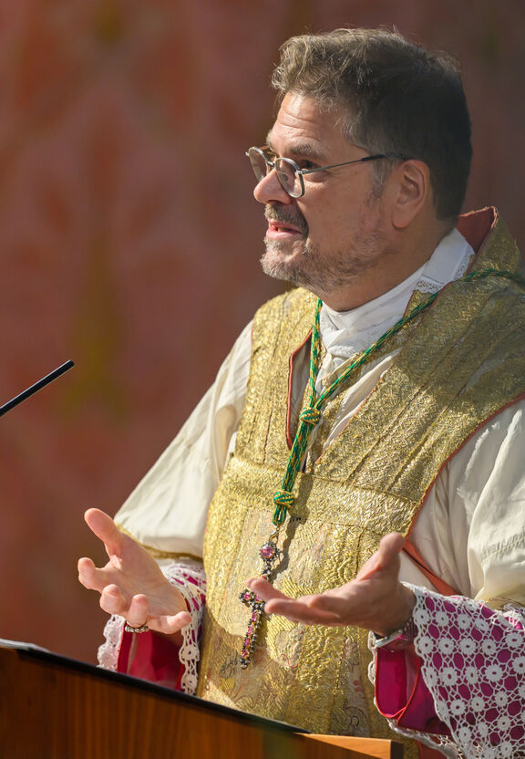 Pontifikalamt Augustinusfest 2025 06 Pontifikalamt Augustinusfest 2025 06