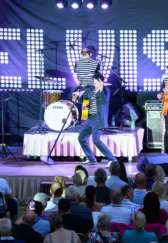 Benefizkonzer J J King Stift St Florian04 Werner Kerschbaummayr Team fotokerschi Benefizkonzer J J King Stift St Florian04 Werner Kerschbaummayr Team fotokerschi