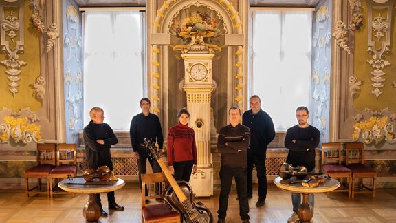 ARS ANTIQUA AUSTRIA c Mira Letzbor